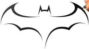 фото Эскизы тату летучая мышь от 11.04.2018 №022 - Sketches bat tattoo - tattoo-photo.ru