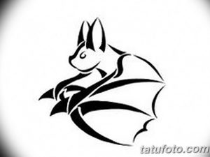 фото Эскизы тату летучая мышь от 11.04.2018 №024 - Sketches bat tattoo - tattoo-photo.ru