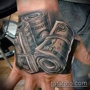 фото тату в стиле чикано от 08.04.2018 №120 - Chicano style tattoo - tattoo-photo.ru