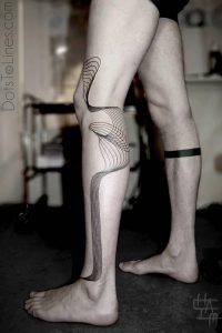 фото тату геометрия от 11.04.2018 №048 - tattoo geometry - tattoo-photo.ru