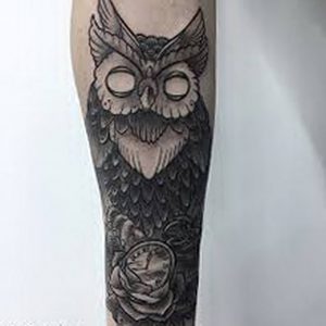 фото тату геометрия от 11.04.2018 №101 - tattoo geometry - tattoo-photo.ru