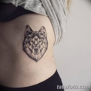 фото тату геометрия от 11.04.2018 №141 - tattoo geometry - tattoo-photo.ru