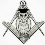 фото тату масонов от 11.04.2018 №038 - Masonic tattoo - tattoo-photo.ru