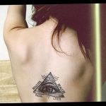 фото тату масонов от 11.04.2018 №040 - Masonic tattoo - tattoo-photo.ru
