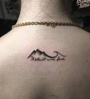 фото тату океан от 06.04.2018 №003 — tattoo ocean — tattoo-photo.ru