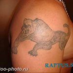 фото неудачной тату (партак) 23.12.2018 №046 - photo unsuccessful tattoo - tattoo-photo.ru