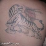 фото неудачной тату (партак) 23.12.2018 №071 - photo unsuccessful tattoo - tattoo-photo.ru