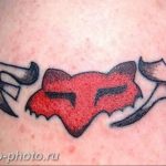 фото неудачной тату (партак) 23.12.2018 №119 - photo unsuccessful tattoo - tattoo-photo.ru