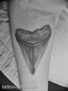фото тату зуб 23.12.2018 №169 - photo tattoo tooth - tattoo-photo.ru