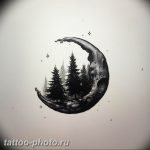 Что значит полумесяц в тату. Смотреть фото Что значит полумесяц в тату. Смотреть картинку Что значит полумесяц в тату. Картинка про Что значит полумесяц в тату. Фото Что значит полумесяц в тату