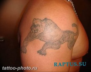 фото неудачной тату (партак) 23.12.2018 №046 - photo unsuccessful tattoo - tattoo-photo.ru