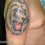 фото неудачной тату (партак) 23.12.2018 №061 - photo unsuccessful tattoo - tattoo-photo.ru