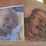 фото неудачной тату (партак) 23.12.2018 №111 - photo unsuccessful tattoo - tattoo-photo.ru