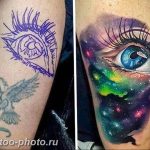 фото неудачной тату (партак) 23.12.2018 №120 - photo unsuccessful tattoo - tattoo-photo.ru