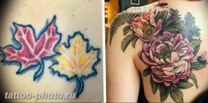 фото неудачной тату (партак) 23.12.2018 №132 - photo unsuccessful tattoo - tattoo-photo.ru