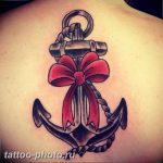 фото тату бантик 24.12.2018 №337 - photo tattoo bow - tattoo-photo.ru