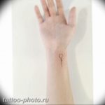 фото тату воздушный шар 22.12.2018 №136 - photo tattoo balloon - tattoo-photo.ru