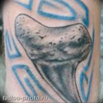 фото тату зуб 23.12.2018 №002 - photo tattoo tooth - tattoo-photo.ru