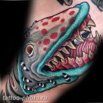 фото тату зуб 23.12.2018 №057 - photo tattoo tooth - tattoo-photo.ru