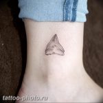 фото тату зуб 23.12.2018 №094 - photo tattoo tooth - tattoo-photo.ru