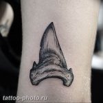 фото тату зуб 23.12.2018 №105 - photo tattoo tooth - tattoo-photo.ru