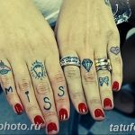 фото тату зуб 23.12.2018 №120 - photo tattoo tooth - tattoo-photo.ru