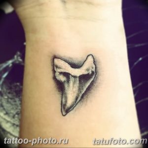 фото тату зуб 23.12.2018 №127 - photo tattoo tooth - tattoo-photo.ru