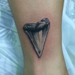 фото тату зуб 23.12.2018 №139 - photo tattoo tooth - tattoo-photo.ru
