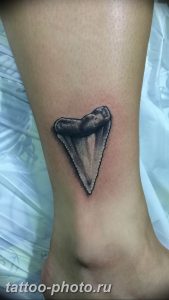 фото тату зуб 23.12.2018 №139 - photo tattoo tooth - tattoo-photo.ru