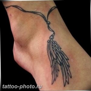 фото тату крылья 23.12.2018 №008 - photo tattoo wings - tattoo-photo.ru