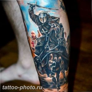 фото тату лошадь 24.12.2018 №140 - photo horse tattoo - tattoo-photo.ru