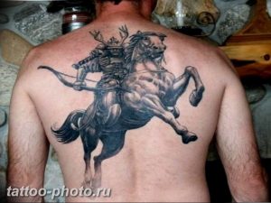 фото тату лошадь 24.12.2018 №157 - photo horse tattoo - tattoo-photo.ru
