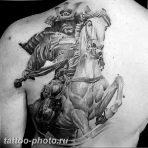 фото тату лошадь 24.12.2018 №166 - photo horse tattoo - tattoo-photo.ru