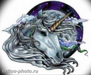 фото тату лошадь 24.12.2018 №174 - photo horse tattoo - tattoo-photo.ru