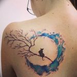 Что обозначает татуировка солнце и луна. Смотреть фото Что обозначает татуировка солнце и луна. Смотреть картинку Что обозначает татуировка солнце и луна. Картинка про Что обозначает татуировка солнце и луна. Фото Что обозначает татуировка солнце и луна