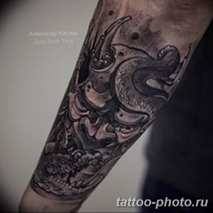 Фото рисунка тату змея 23.11.2018 №390 - snake tattoo photo - tattoo-photo.ru