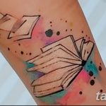 что означает книга тату. Смотреть фото что означает книга тату. Смотреть картинку что означает книга тату. Картинка про что означает книга тату. Фото что означает книга тату