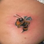Тату оса что означает. Смотреть фото Тату оса что означает. Смотреть картинку Тату оса что означает. Картинка про Тату оса что означает. Фото Тату оса что означает