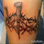 что означает терновый венец тату. Смотреть фото что означает терновый венец тату. Смотреть картинку что означает терновый венец тату. Картинка про что означает терновый венец тату. Фото что означает терновый венец тату