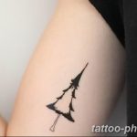 Фото рисунка тату дерево 07.11.2018 №125 - photo tattoo tree - tattoo-photo.ru