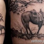 Фото рисунка тату дерево 07.11.2018 №202 - photo tattoo tree - tattoo-photo.ru