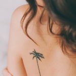 Фото рисунка тату дерево 07.11.2018 №220 - photo tattoo tree - tattoo-photo.ru