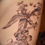 Фото рисунка тату дерево 07.11.2018 №328 - photo tattoo tree - tattoo-photo.ru