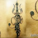 Фото рисунка тату змея 23.11.2018 №150 - snake tattoo photo - tattoo-photo.ru