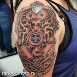 фото идеи тату феникс 18.12.2018 №156 - photo ideas tattoo phoenix - tattoo-photo.ru