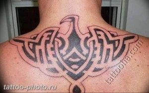 фото идеи тату феникс 18.12.2018 №195 - photo ideas tattoo phoenix - tattoo-photo.ru