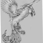 фото идеи тату феникс 18.12.2018 №214 - photo ideas tattoo phoenix - tattoo-photo.ru
