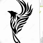 фото идеи тату феникс 18.12.2018 №567 - photo ideas tattoo phoenix - tattoo-photo.ru