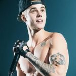 Фото Тату Джастина Бибера 26.10.2018 №038 - photo Justin Bieber tattoo - tattoo-photo.ru