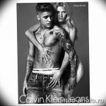 Фото Тату Джастина Бибера 26.10.2018 №070 - photo Justin Bieber tattoo - tattoo-photo.ru